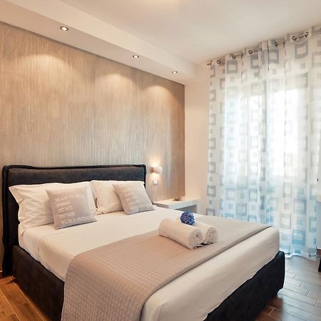מלון אלגהרו Coral Bay Charming House מראה חיצוני תמונה