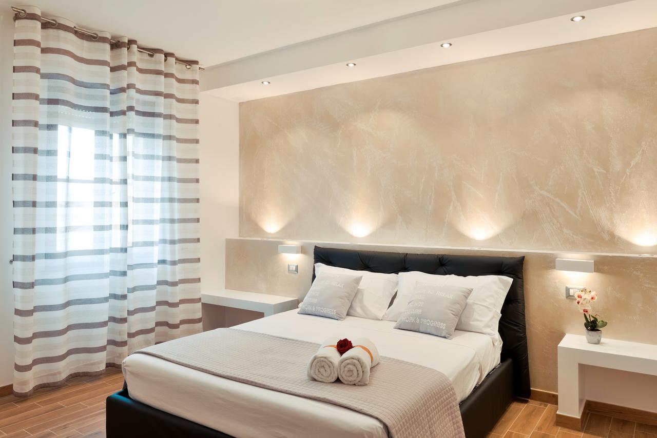 מלון אלגהרו Coral Bay Charming House מראה חיצוני תמונה
