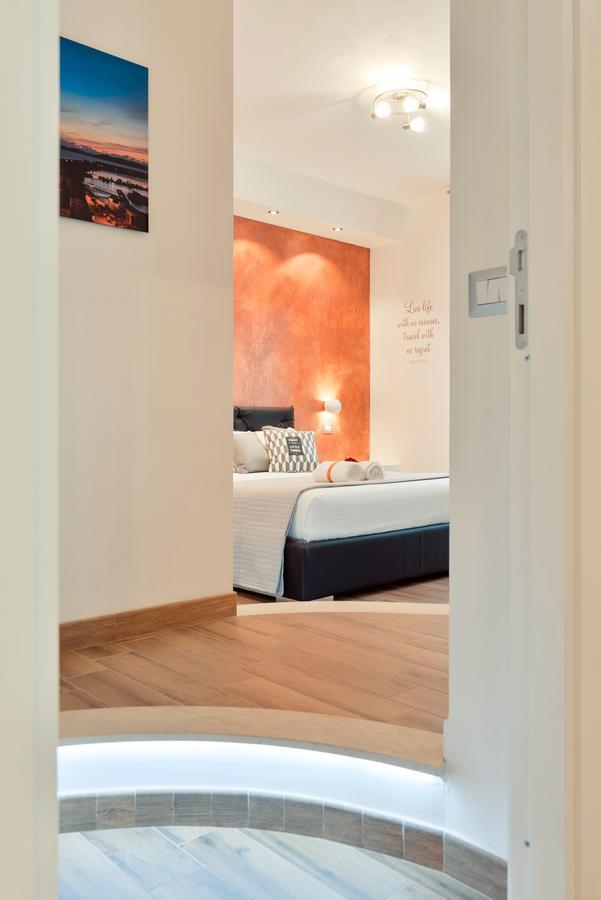 מלון אלגהרו Coral Bay Charming House מראה חיצוני תמונה