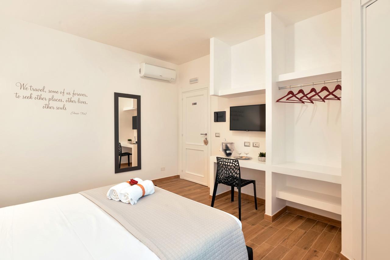 מלון אלגהרו Coral Bay Charming House מראה חיצוני תמונה