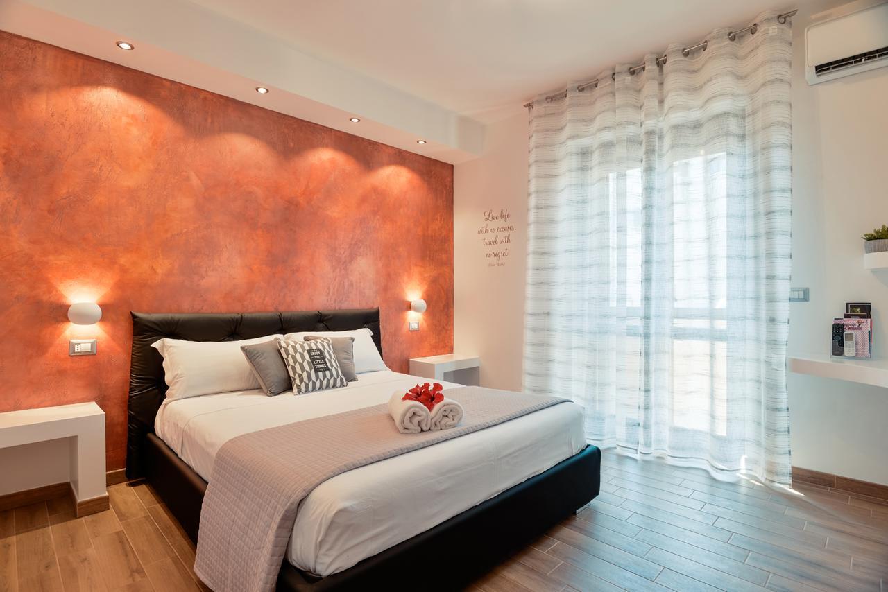 מלון אלגהרו Coral Bay Charming House מראה חיצוני תמונה