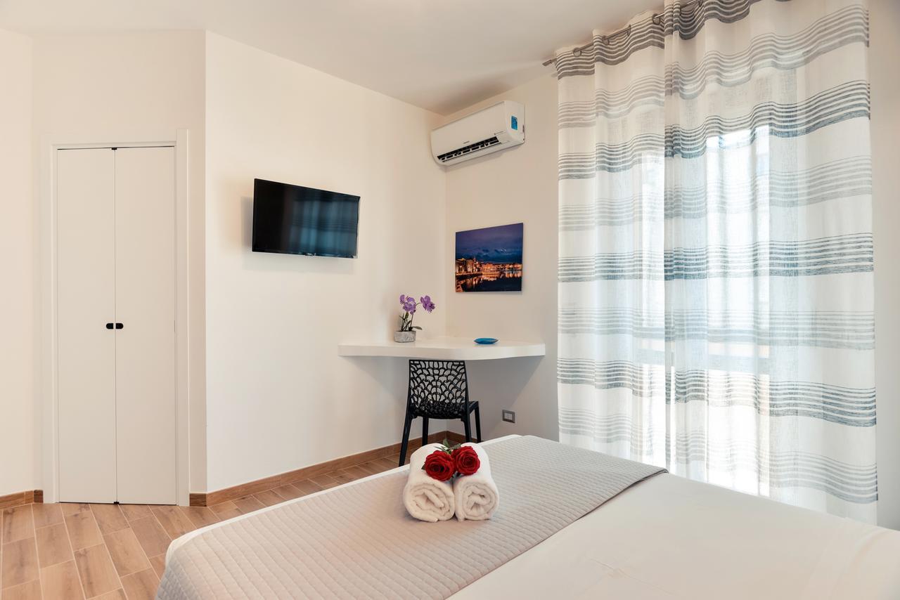 מלון אלגהרו Coral Bay Charming House מראה חיצוני תמונה