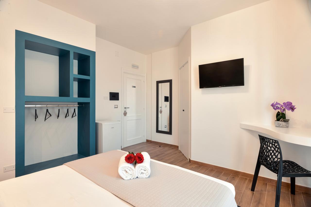 מלון אלגהרו Coral Bay Charming House מראה חיצוני תמונה