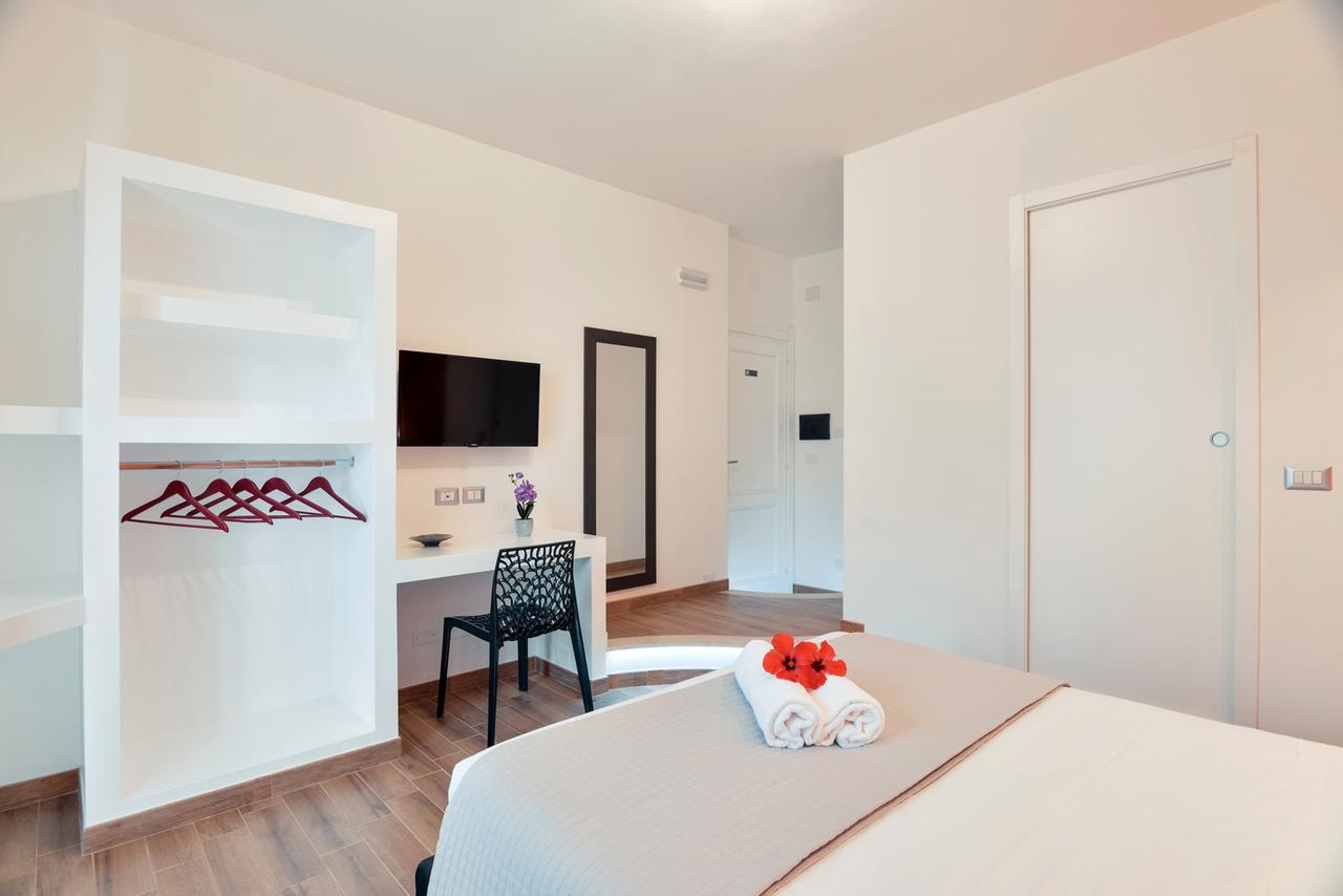 מלון אלגהרו Coral Bay Charming House מראה חיצוני תמונה