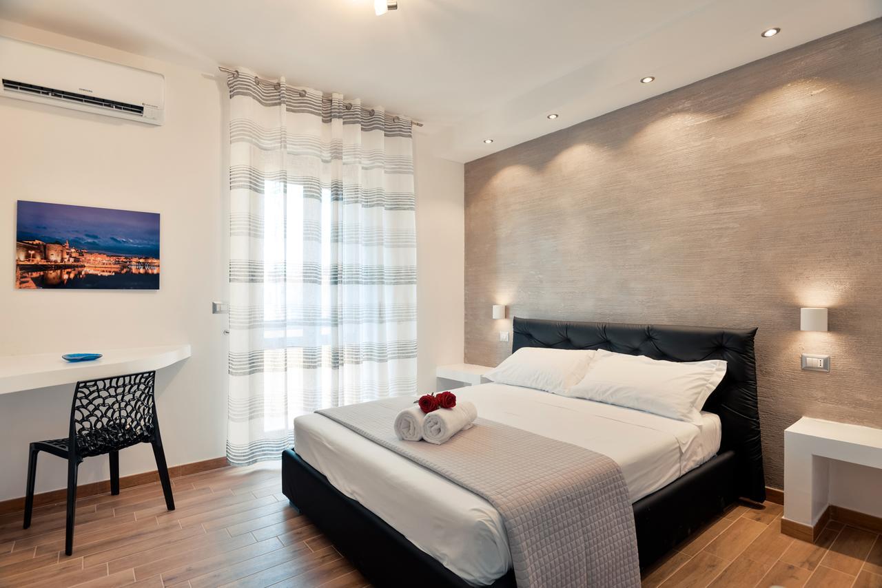 מלון אלגהרו Coral Bay Charming House מראה חיצוני תמונה